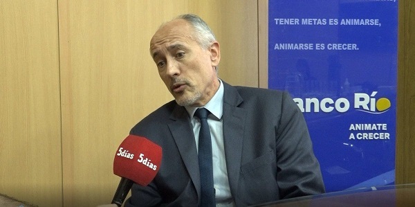 Mafia de Pagarés: hermano de ministro transfiere acciones de CARSA en plena investigación