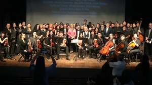 La agenda cultural llega cargada de música, teatro y danza