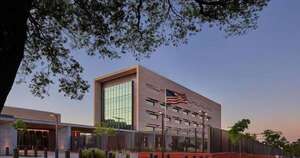 Diario HOY | Lanzan nuevo departamento de Visas para viajar a Estados Unidos