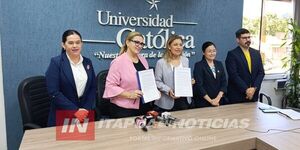UCI Y COLEGIO TÉCNICO NACIONAL SELLAN ALIANZA PARA IMPULSAR LA FORMACIÓN