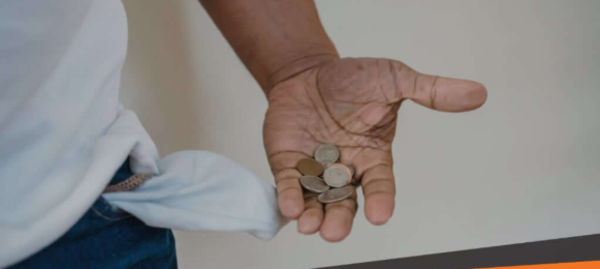 Asistencia alimentaria: ¿qué pasa si el obligado está insolvente? - Portal Digital Cáritas Universidad Católica