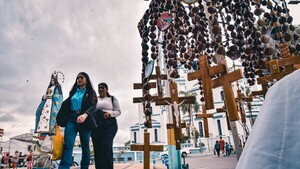 Violencia familiar encabeza los hechos punibles más frecuentes durante las festividades de Caacupé