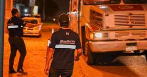 La Nación / Dinatran realiza controles aleatorios en rutas del país