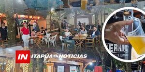 HOHENAU ACOGIÓ EL AFTER OFFICE EMPRENDEDOR 2025 PARA FORTALECER EL SECTOR LOCAL