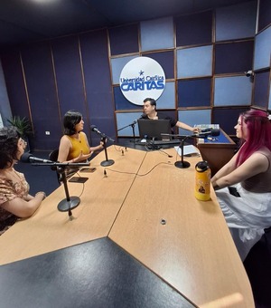 Coro de la UC prepara “Latinoamericanta” para despedir el año - Portal Digital Cáritas Universidad Católica