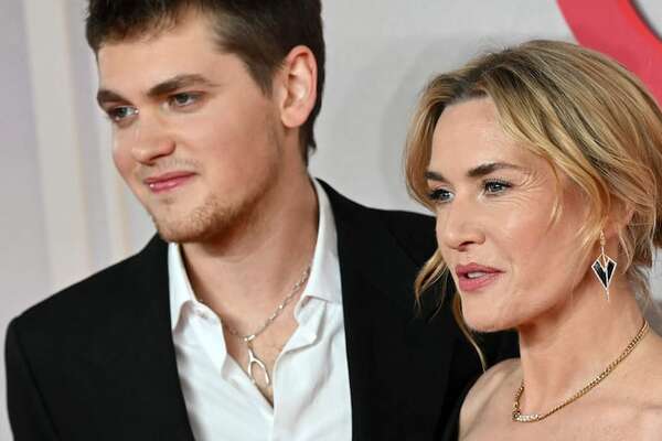 Kate Winslet, “orgullosa” de dirigir su primer filme, con guion de su hijo - Cine y TV - ABC Color
