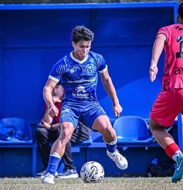 Futbolistas paraguayos, por el sueño europeo - Fútbol - ABC Color