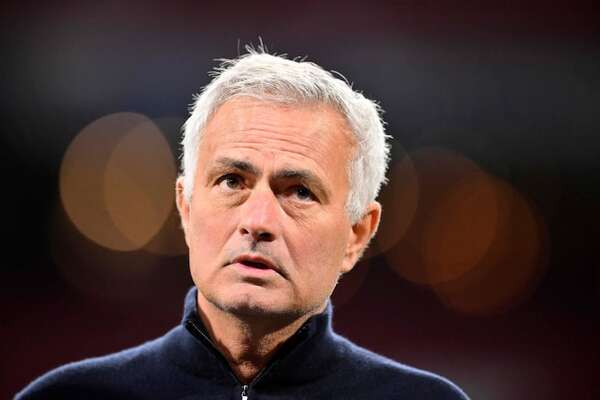Portugal: Mourinho propone recurrir a árbitros extranjeros - Fútbol Internacional - ABC Color
