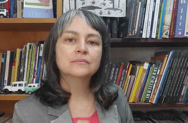 Mercedes Canese encendió alarmas sobre la situación energética paraguaya