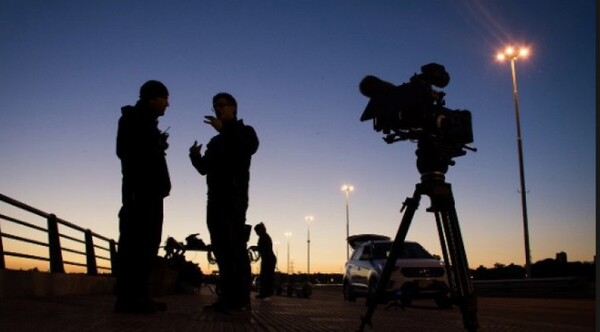 Alejandro Houston y la apuesta estratégica del audiovisual local