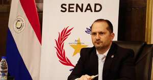 La Nación / Récord histórico: operativo Umbral deja casi 89.000 kilos de marihuana por más de USD 13 millones