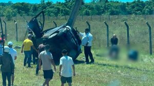 Tragedia en Arroyos y Esteros: una niña de 7 años muere en accidente de tránsito