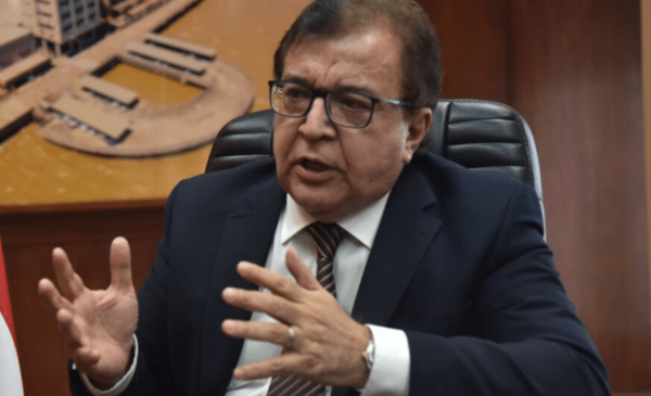 Nicanor: Alianza con Cartes y Reconstrucción Política