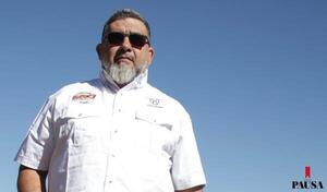 Leyzman Salim | Pausa