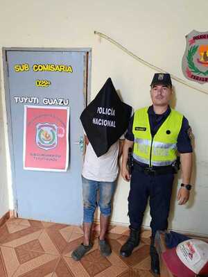 Joven fue imputado por abuso sexual en niños: la víctima era su sobrina - trece