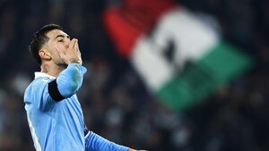 Lazio acaba con el Milan de Modric de la Copa Italia