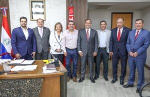 Velázquez reaparece: construcción silenciosa y una primera sorpresa en el Senado