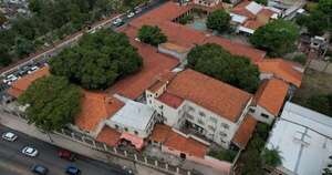 Diario HOY | El Buen Pastor se abre a la memoria a través del arte