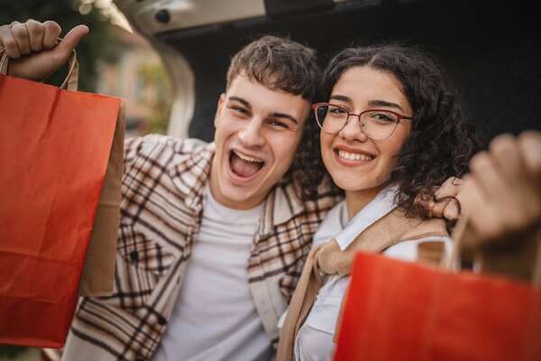 Lo que realmente cambió no fue la tecnología: fue el consumidor   - Negocios - ABC Color