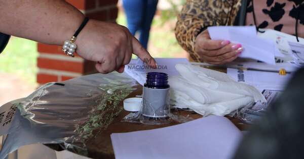 La Nación / Municipales 2026: están habilitadas 65 organizaciones políticas para el proceso electoral