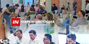 HOHENAU LANZA “CAPITAL SEMILLA EMPRENDE 2026” Y EL CENTRO DE DESARROLLO