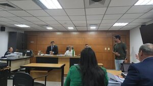 Popular / Ex peloteros que perdieron platal en compra de depa declararon en el juicio por supuesta estafa