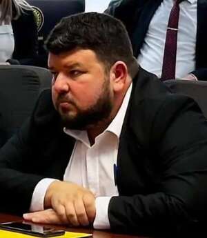 Colorados de Santiago buscan impulsar candidatura unificada rumbo a las municipales de 2026 - Nacionales - ABC Color