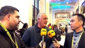 Exclusiva: Alfaro no elige rivales ni sedes y analiza la complejidad logística del Mundial 2026 - Selección Paraguaya - ABC Color