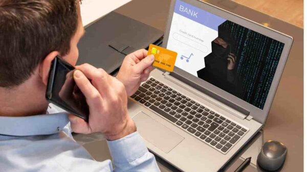 Ciberestafas: Las más comunes durante fin de año