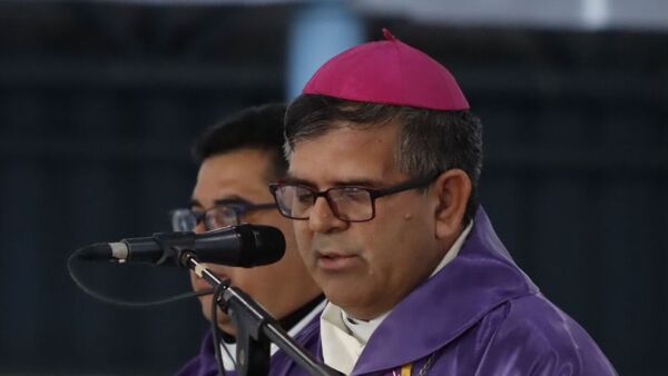 Caacupé 2025: Monseñor de Misiones denuncia desigualdad, corrupción y sistema judicial sometido