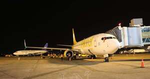 Diario HOY | Flybondi con bandera paraguaya: prevén inversión de US$ 1.700 millones