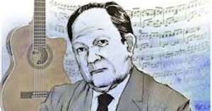 La Nación / Buenos Aires rinde tributo al centenario de la guarania con un gran concierto homenaje