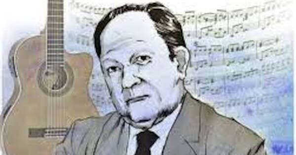 La Nación / Buenos Aires rinde tributo al centenario de la guarania con un gran concierto homenaje