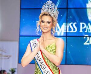 A pocos días de entregar su corona