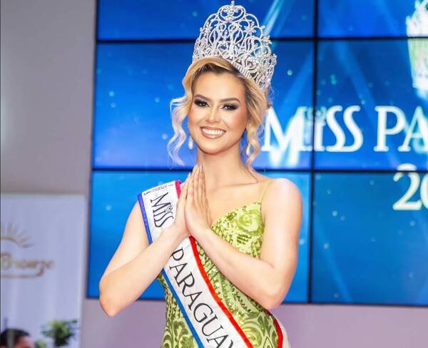 A pocos días de entregar su corona