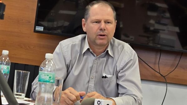 Randy Ross: “Con Brasil de vuelta en EEUU, va a descomprimir el mercado chileno”