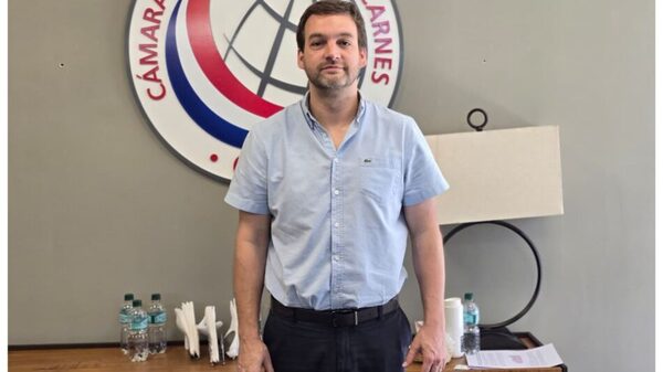 Brut sobre la apertura internacional de la carne: “Estamos cerrando un proceso de 10 años de apertura de mercados”