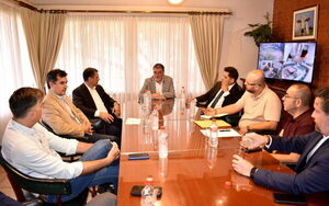 Paraguay explora nuevas oportunidades para exportar ganado en pie a Turquía