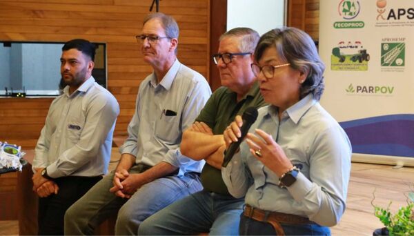 Agrodinámica: “El agronegocio está en el productor que tiene 1 hectárea, así como el que tiene 1000 hectáreas”