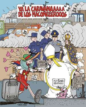 Ñe’ẽmbeweb - Ñe'ẽmbeweb - ABC Color