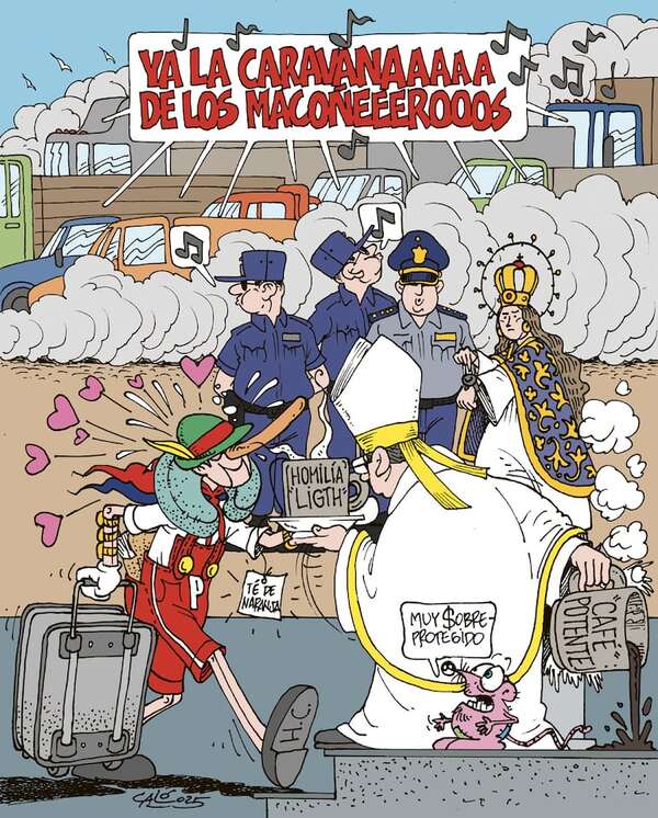 Ñe’ẽmbeweb - Ñe'ẽmbeweb - ABC Color