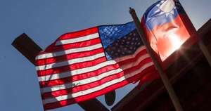 La Nación / Taiwán celebra nueva ley de EE. UU. y reafirma vínculos con Paraguay