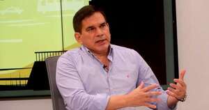 La Nación / Baruja, con la mayor aceptación