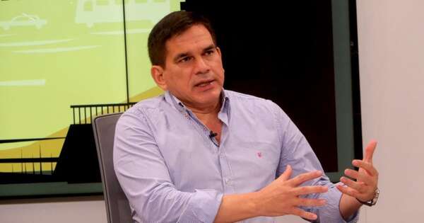 La Nación / Baruja, con la mayor aceptación