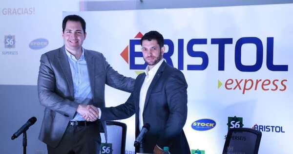 La Nación / Bristol, Superseis y Stock sellan una alianza histórica