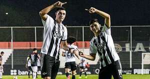 La Nación / Enciso: “Se va una leyenda”