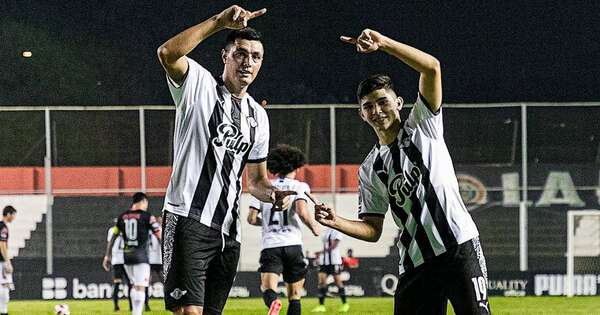 La Nación / Enciso: “Se va una leyenda”