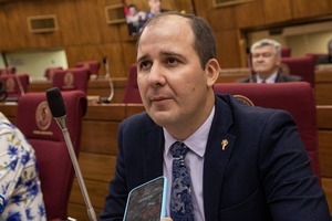 Oposición Cierra Alianzas en 19 Distritos de Itapúa