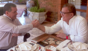 Honor Colorado Suma a Nicanor Duarte Frutos a sus Filas