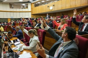 PGN 2026 Aprobado: Retorno al Déficit Fiscal 1.5%